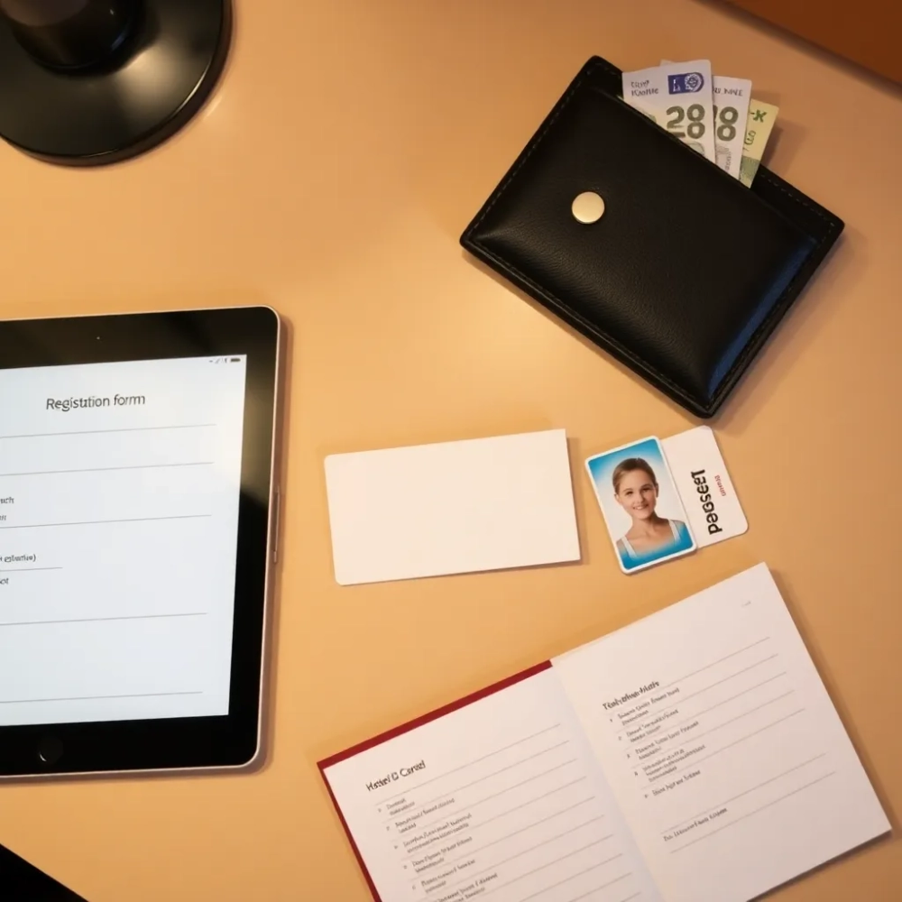 Czy w hotelu trzeba podać PESEL dziecka