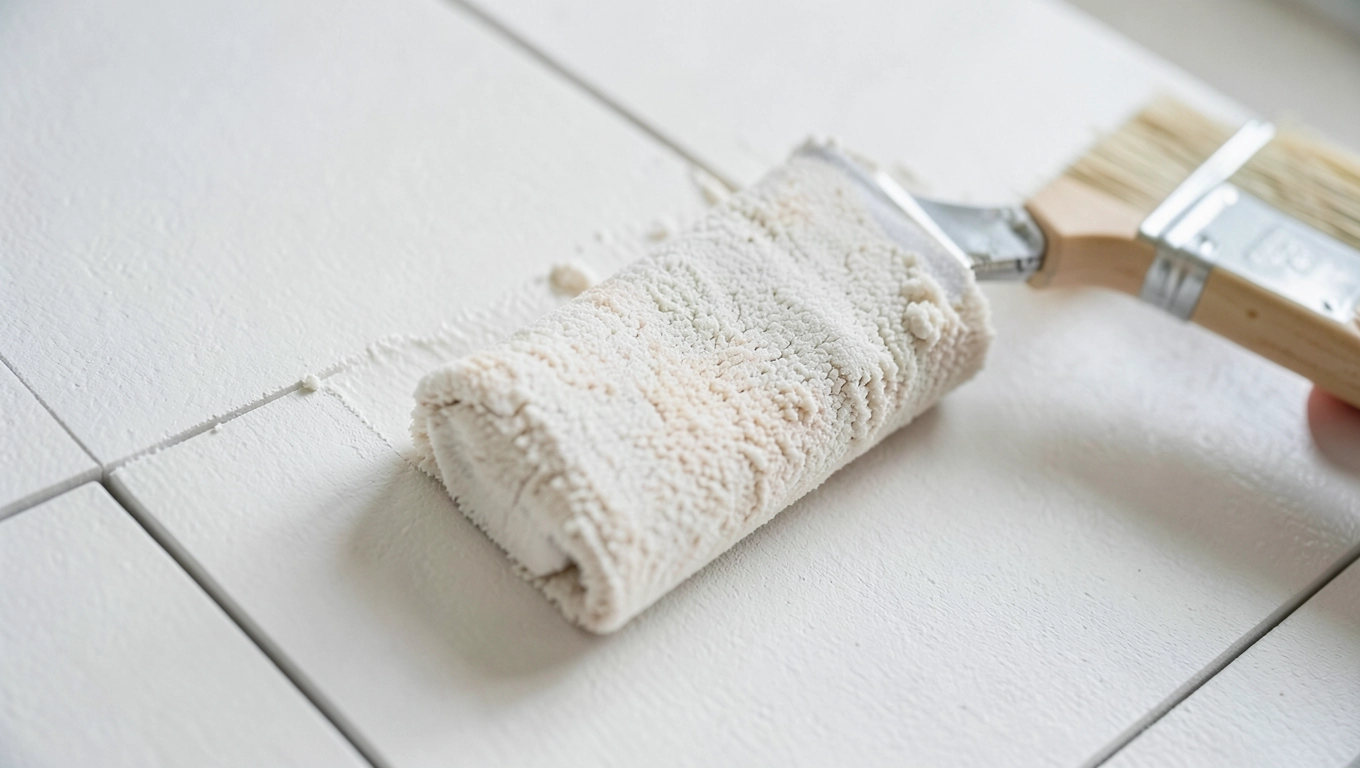 Czym gruntować płyty gk przed malowaniem