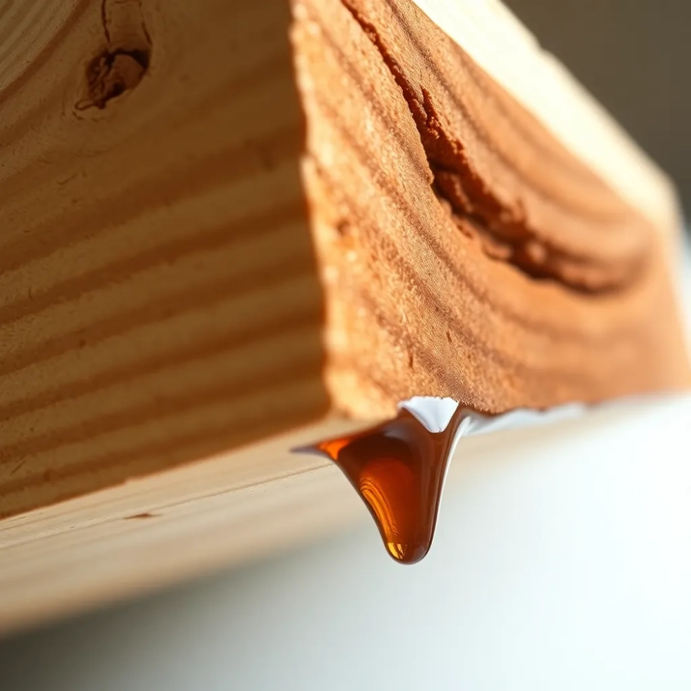 Czym impregnować drewno konstrukcyjne