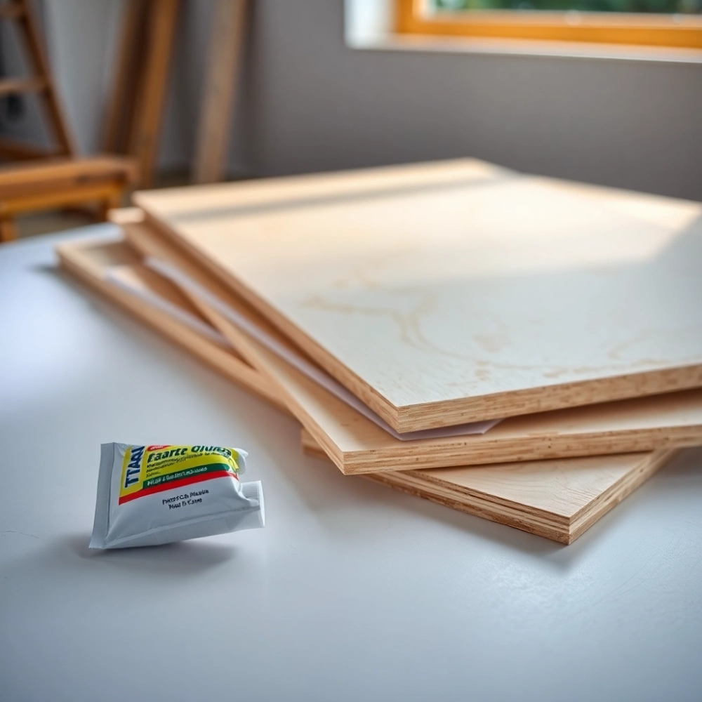 Czym przykleić GK do OSB