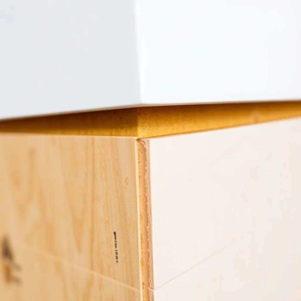 Czym przykleić styropian do płyt OSB