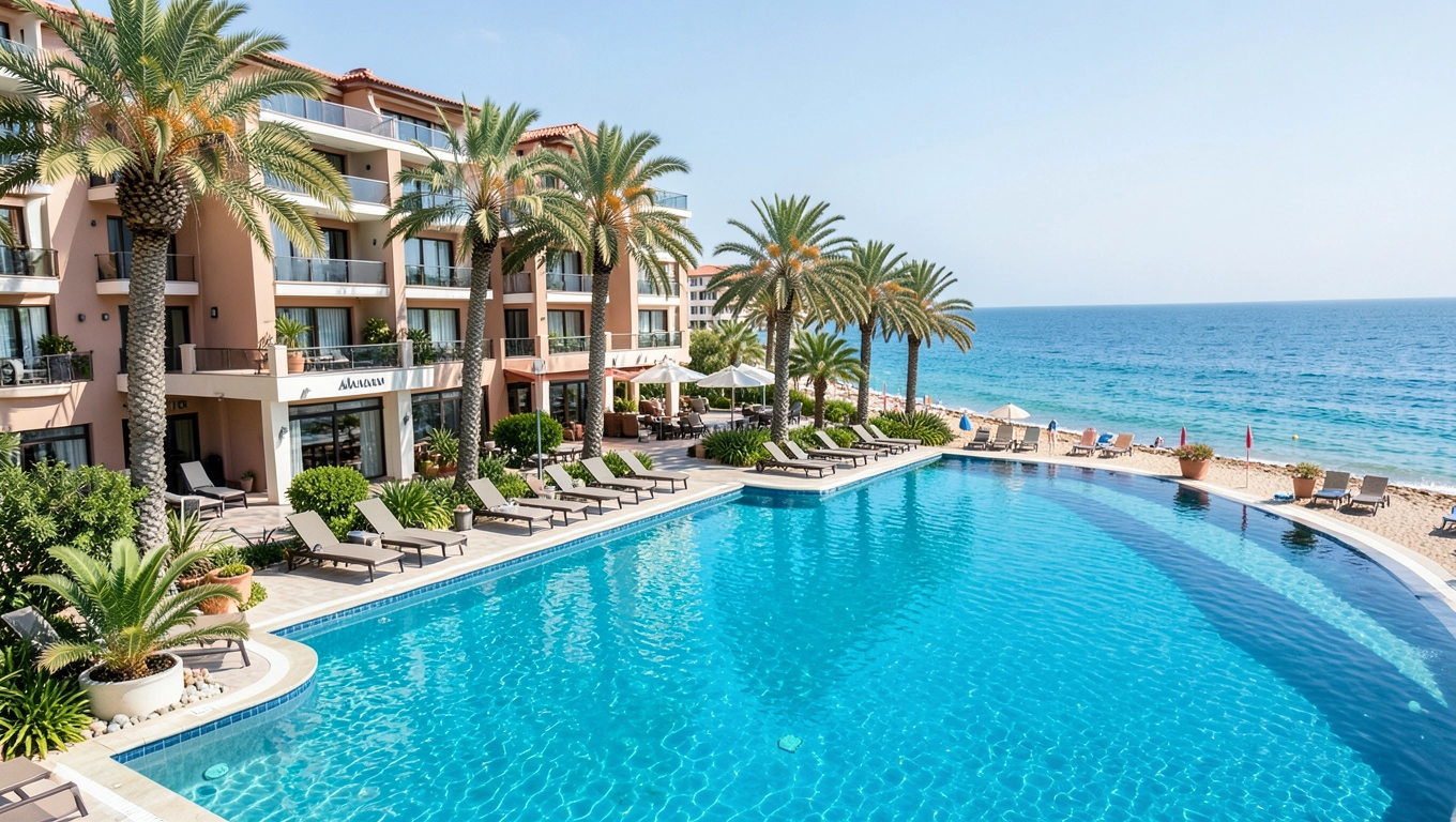 Czynniki ceny dopłaty pokój jednoosobowy Turcja