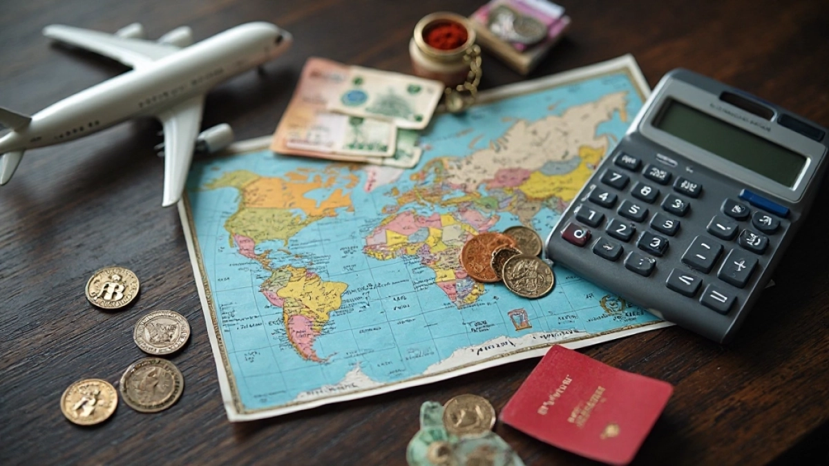 delegacja zagraniczna dieta kalkulator