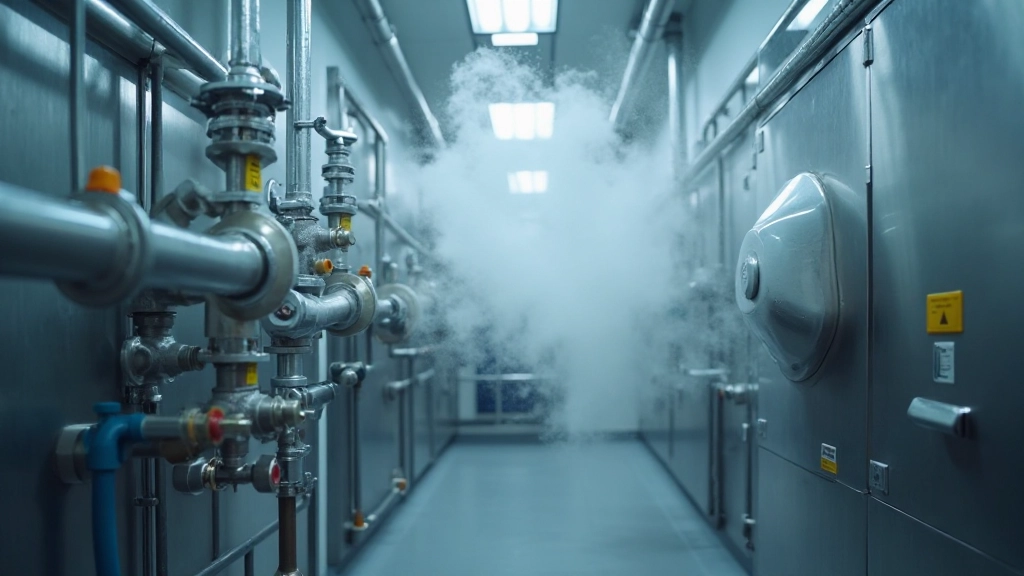 Dezynfekcja termiczna instalacji ciepłej wody przepisy