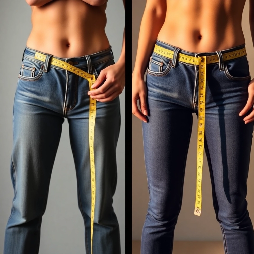 dieta 816 po jakim czasie efekty