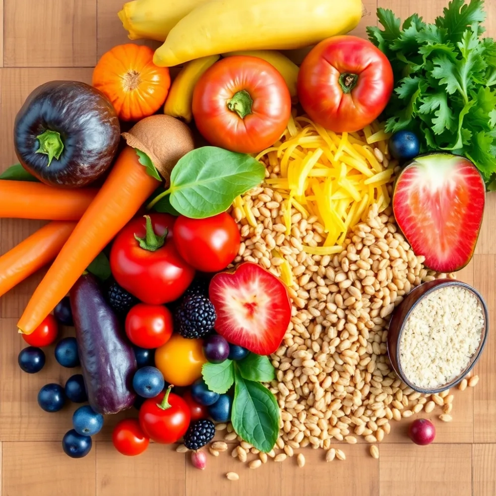 Dieta bogatoresztkowa przepisy