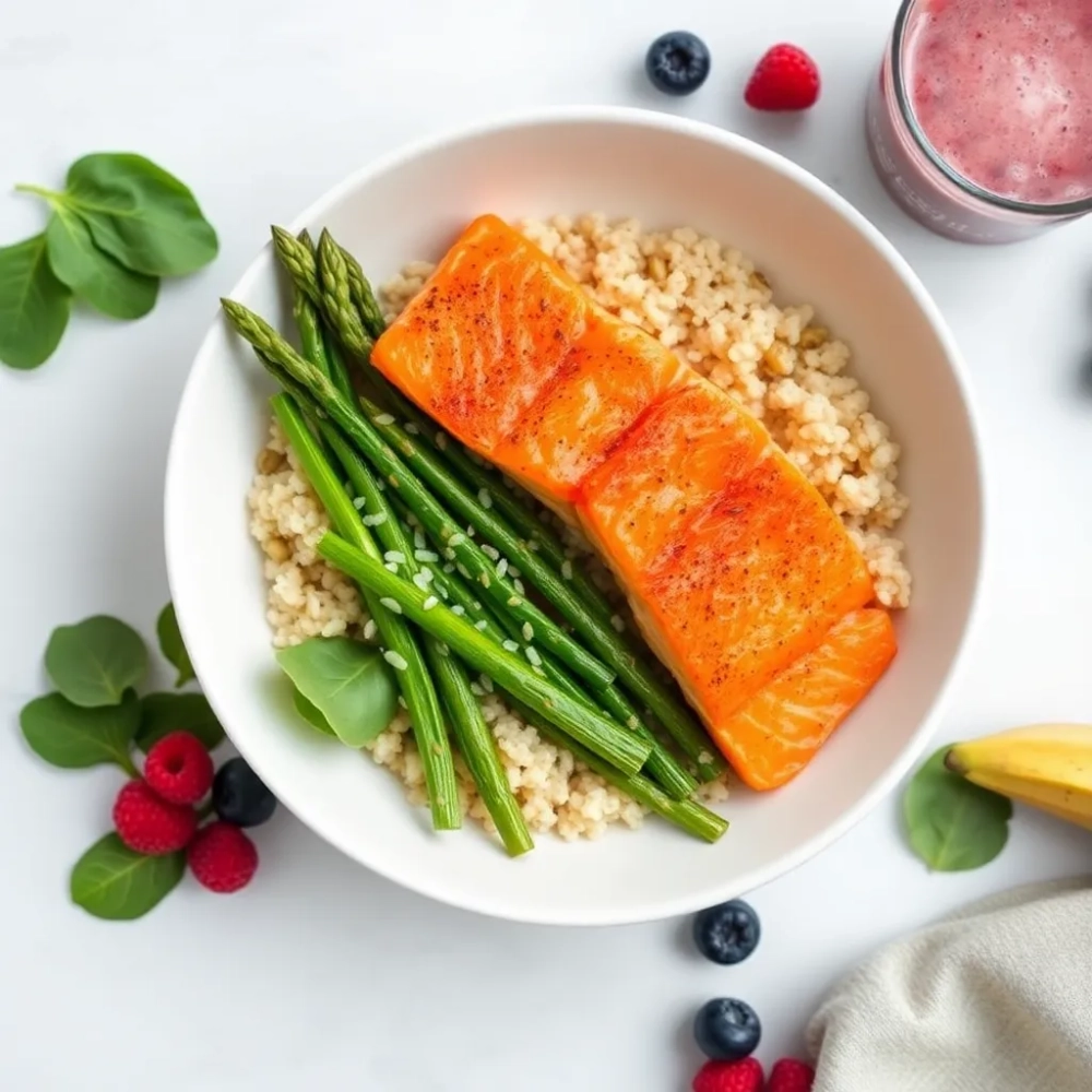 Dieta Crohna przepisy