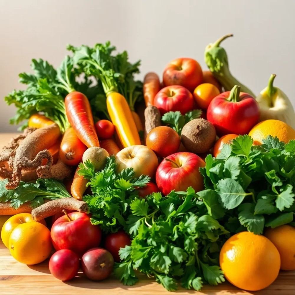 dieta dąbrowskiej przepisy