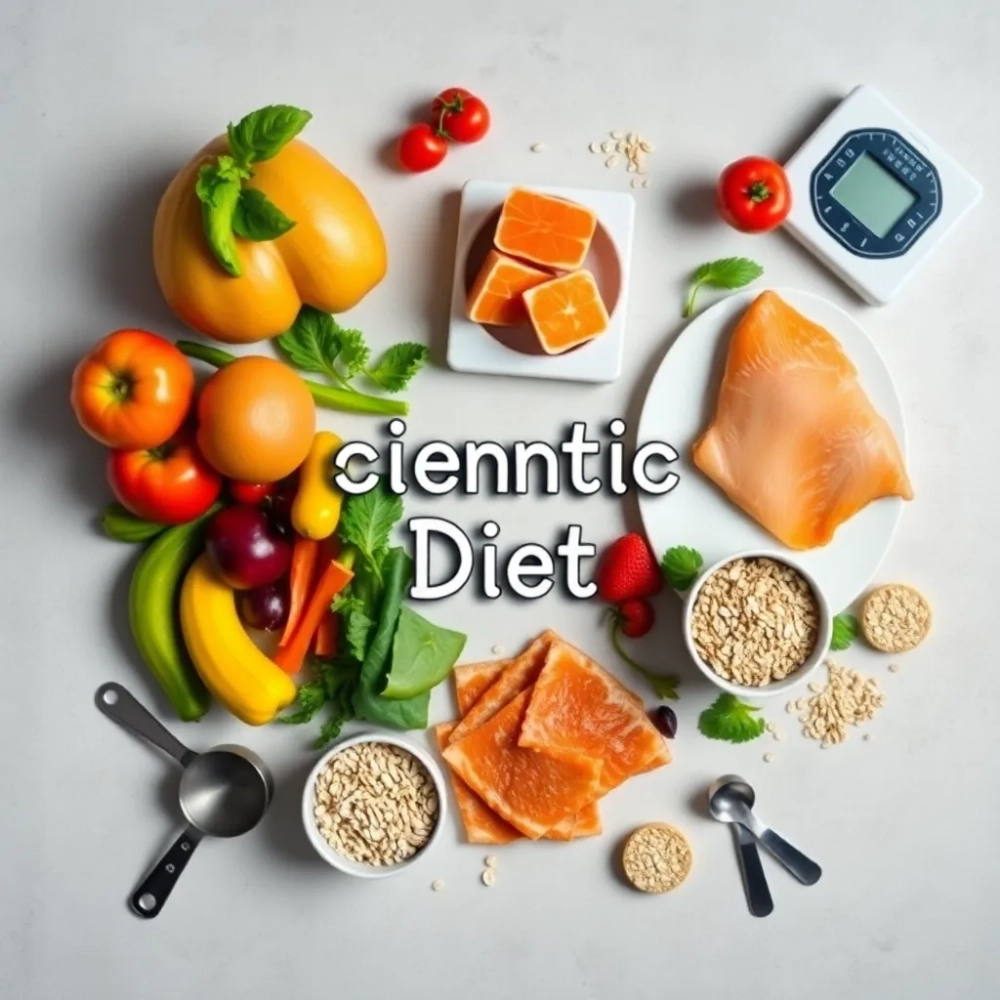 Dieta definicja naukowa