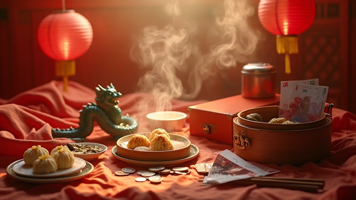 dieta delegacja chiny 2025