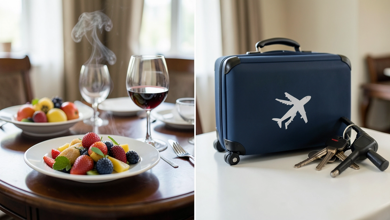 Dieta delegacyjna a zwrot kosztów podróży