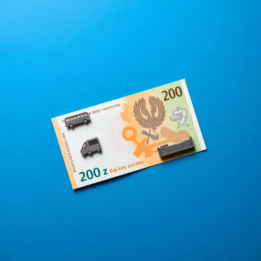 Dieta dla kierowcy autobusu