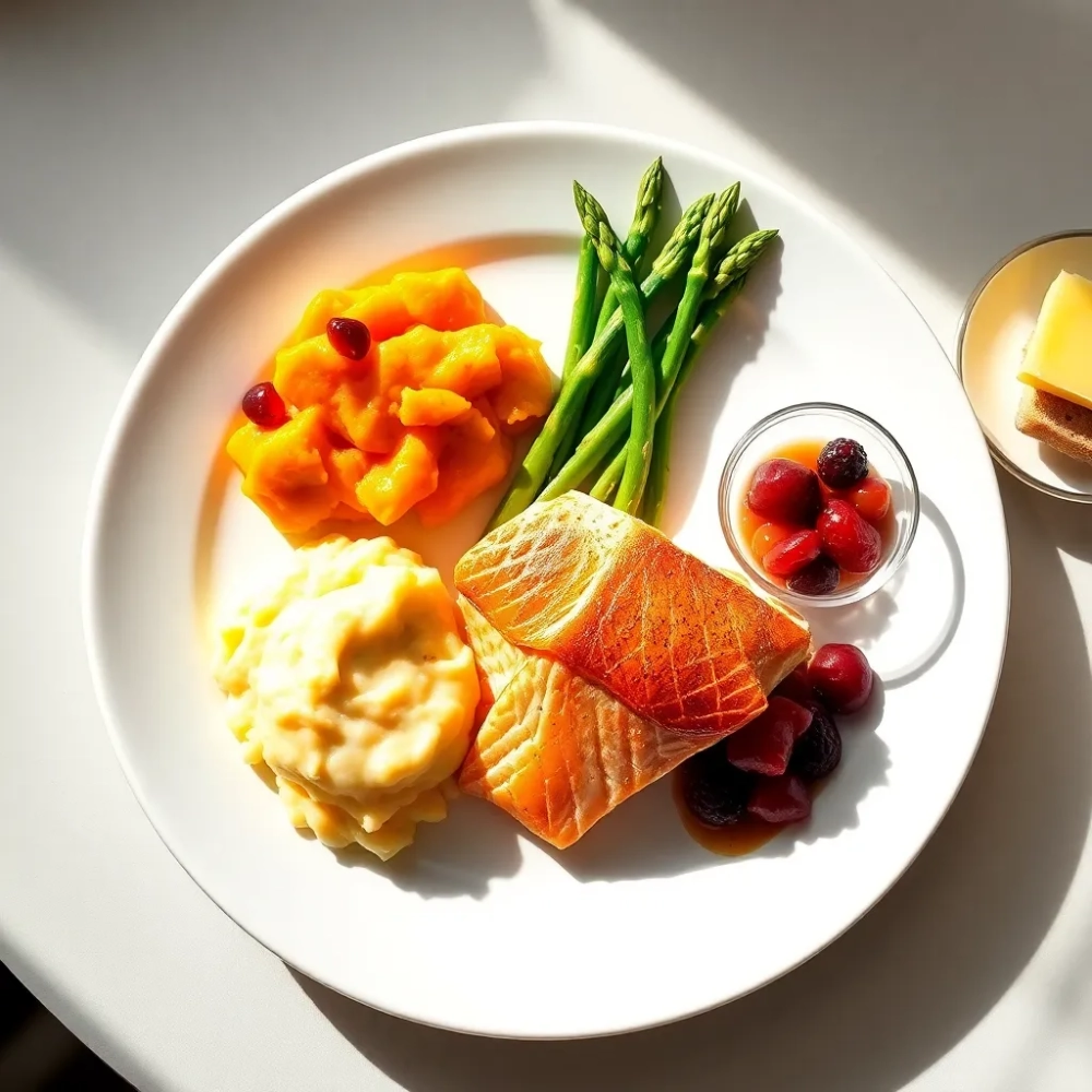 Dieta dla seniora 90