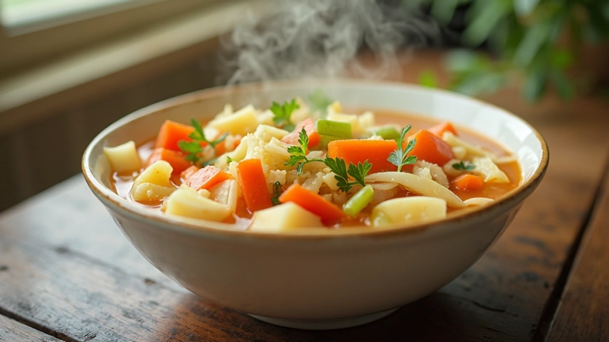 dieta kapusciana przepisy