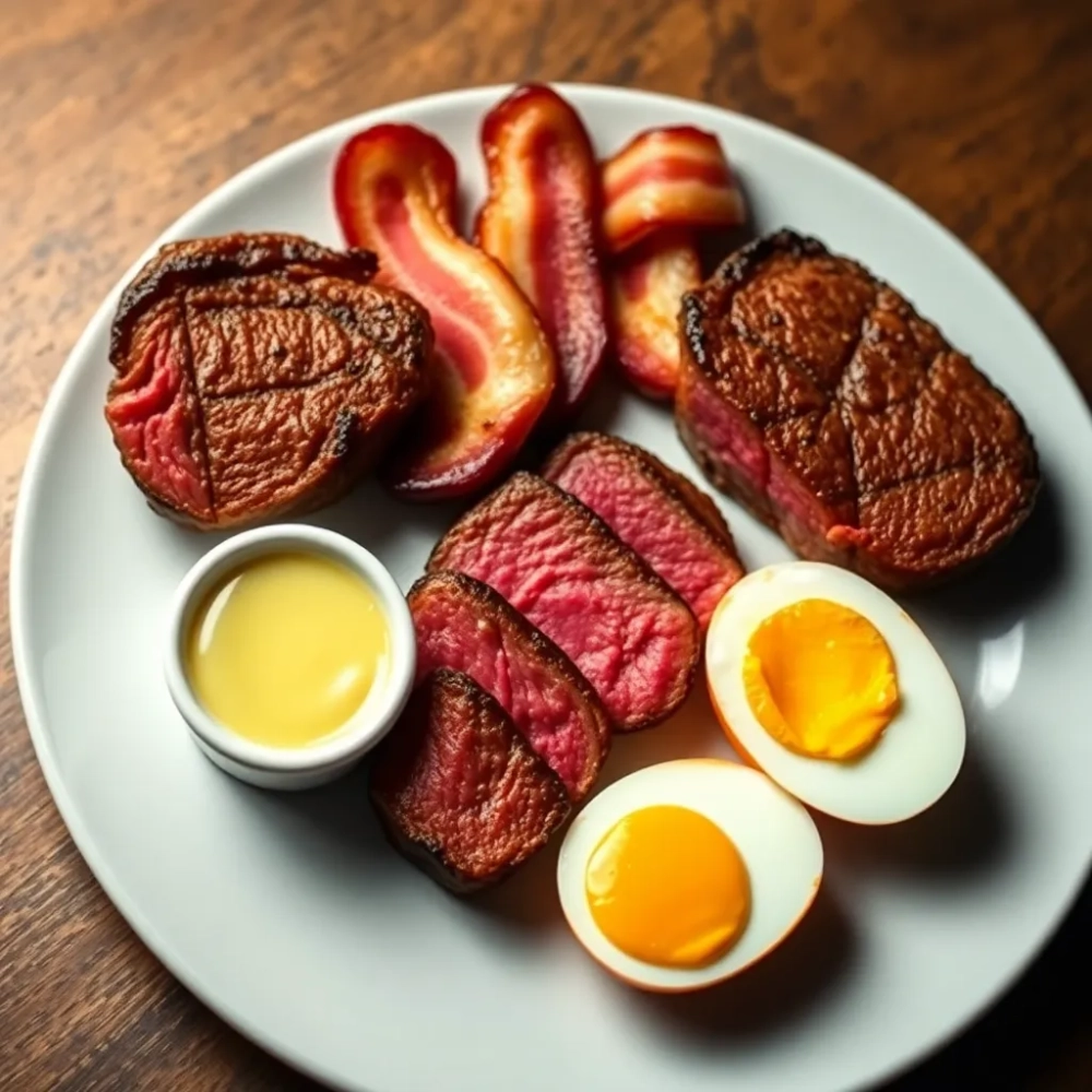 Dieta karniwora przepisy