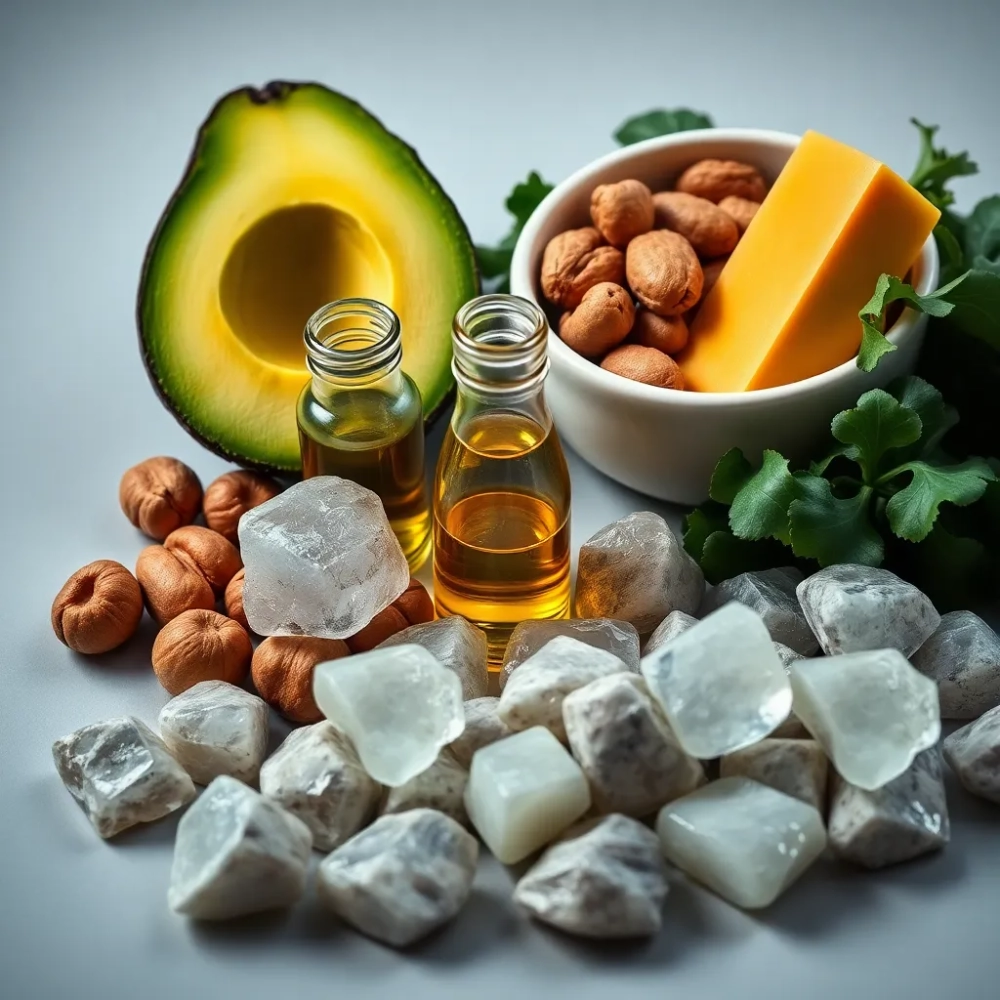 Dieta keto a kamica nerkowa