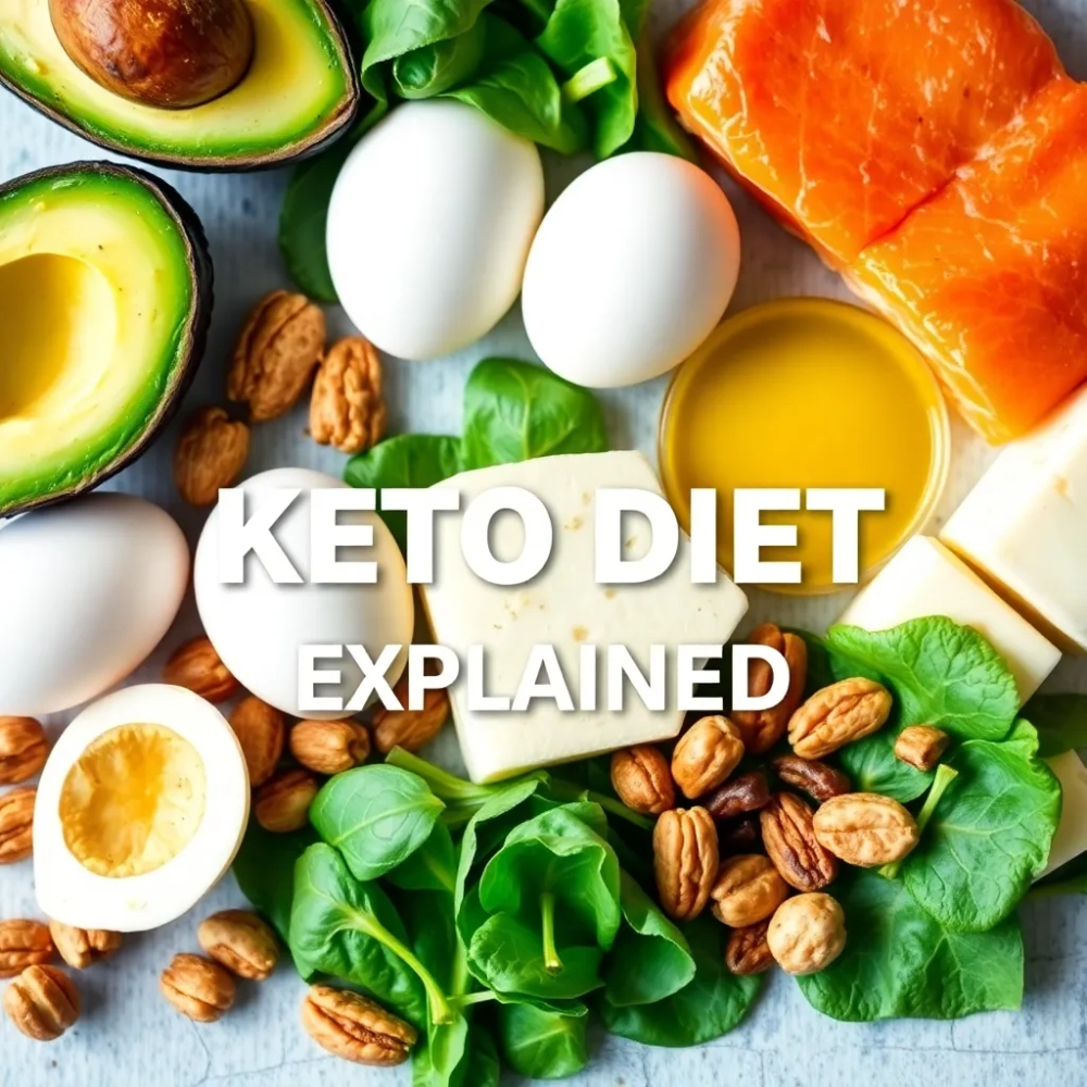 dieta keto na czym polega