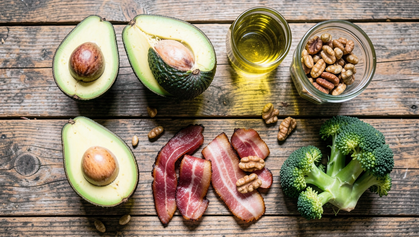 dieta ketogeniczna  przepisy dla początkujących za darmo