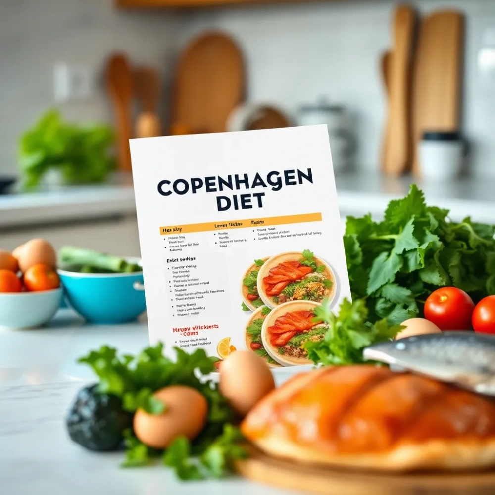 Dieta kopenhaska jadłospis do druku