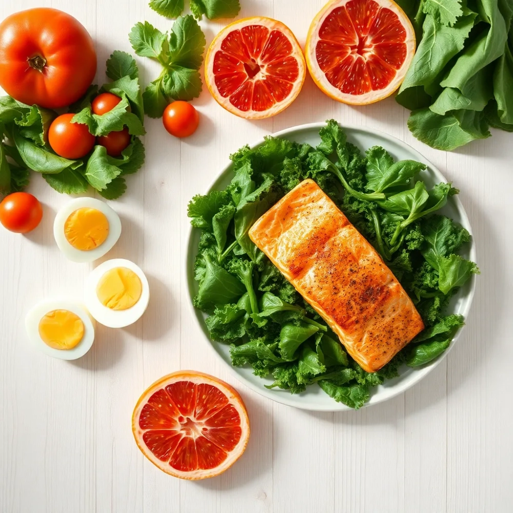 dieta kopenhaska przepisy