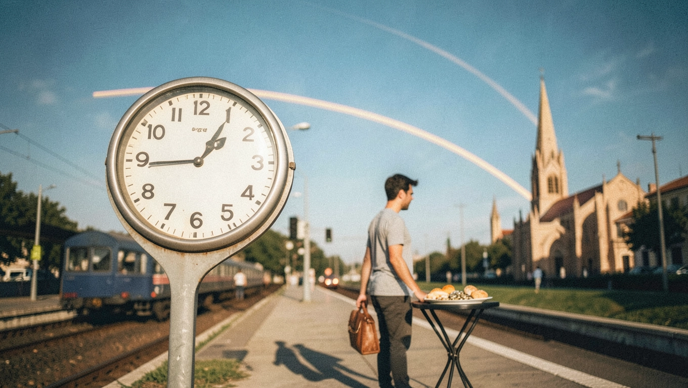 Dieta krajowa a czas podróży służbowej minimalny czas