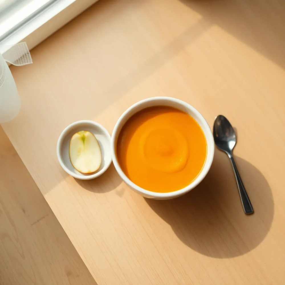 dieta lekkostrawna dla dziecka