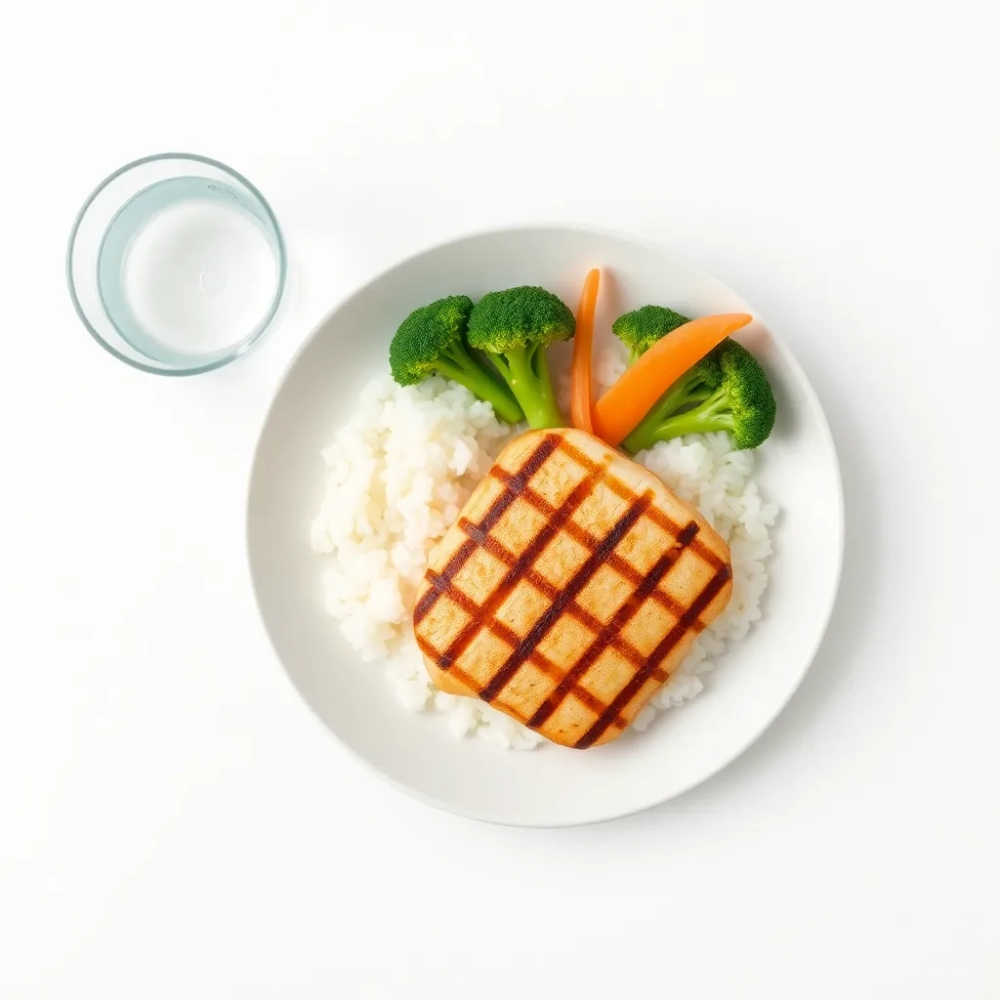 Dieta lekkostrawna  dla kogo