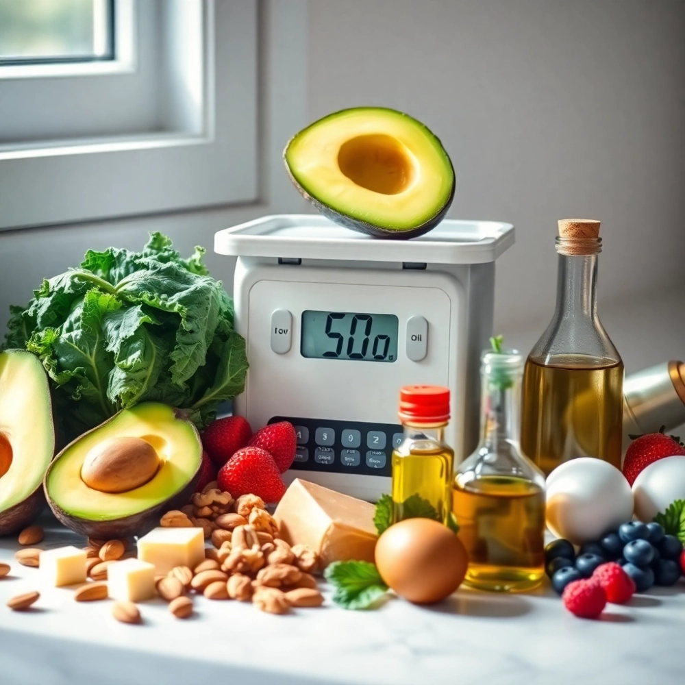 dieta low carb ile wegli