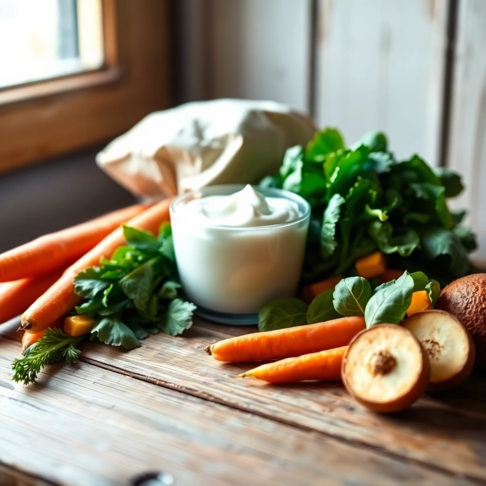 Dieta low FODMAP kiedy efekty