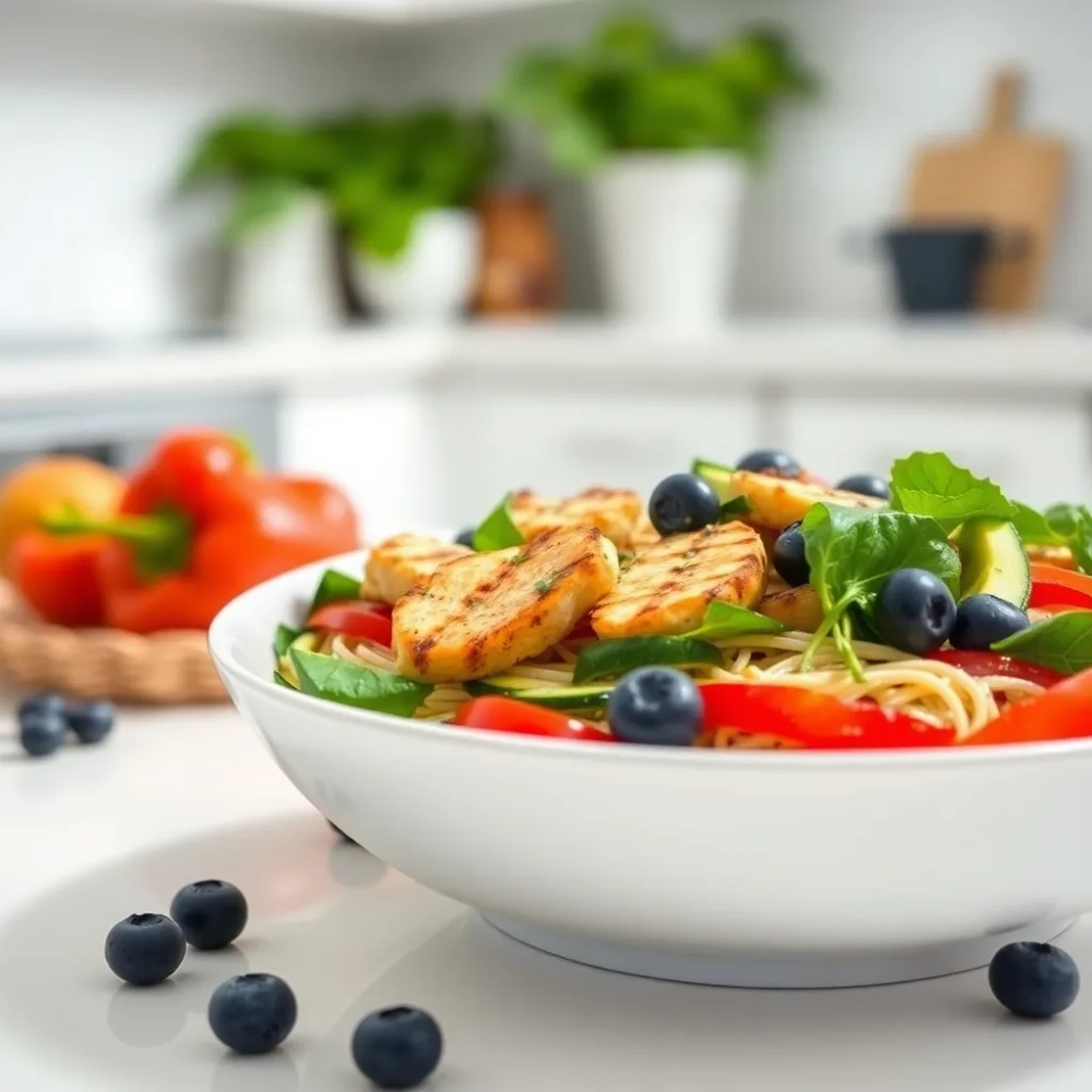 Dieta low FODMAP przepisy