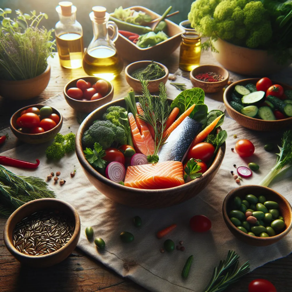 Dieta Na Reumatyzm Jadłospis