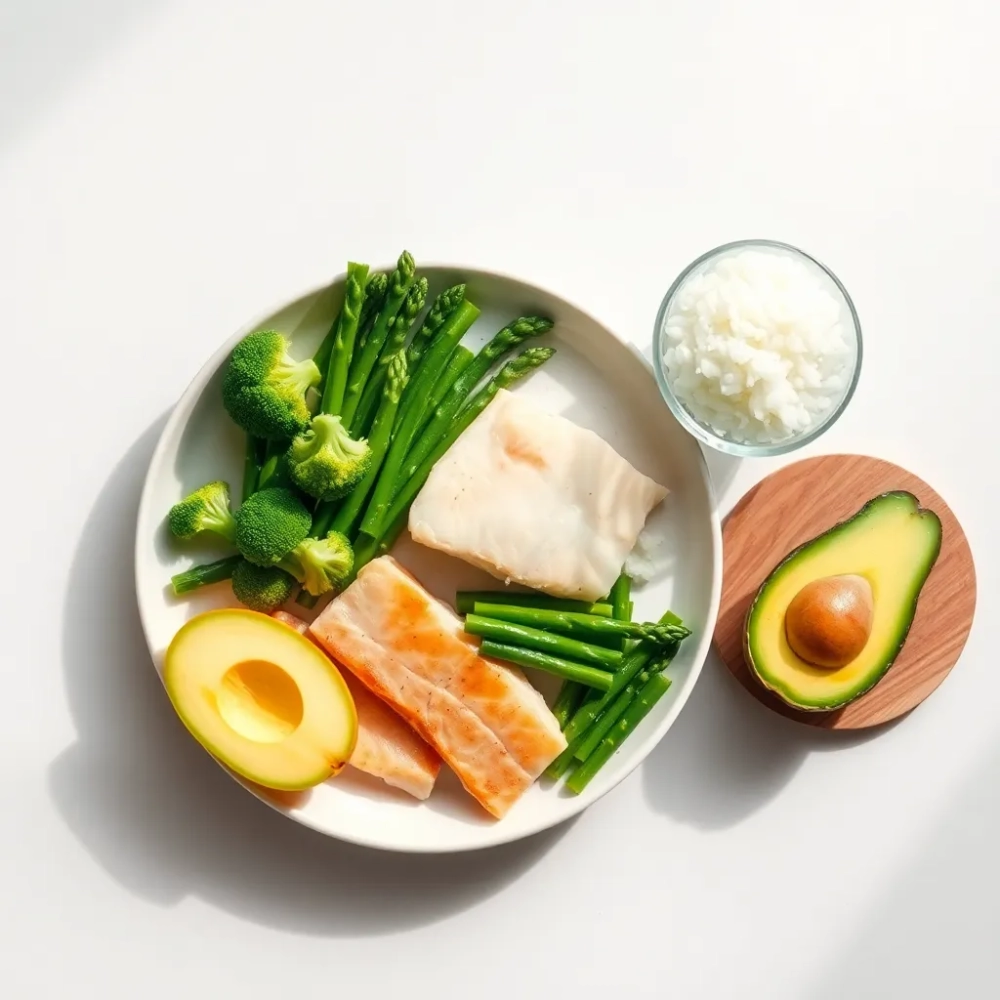 Dieta na trzustkę i wątrobę przepisy