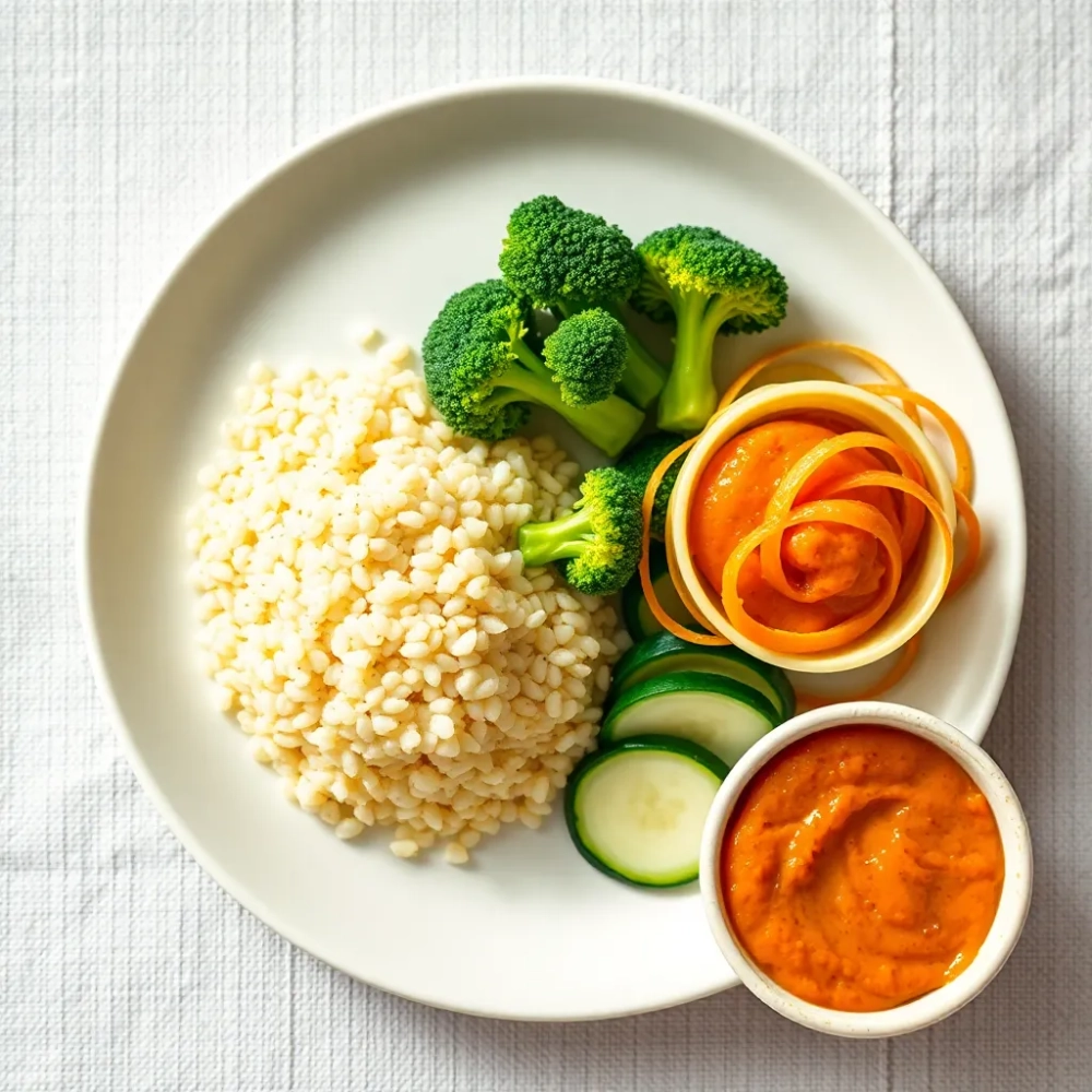 Dieta na wątrobę i trzustkę