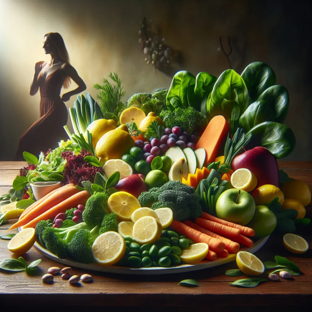 Dieta Na Wątrobę Jadłospis