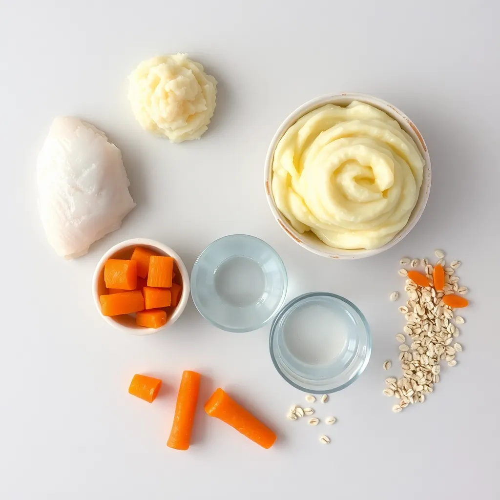 dieta na wrzody żołądka