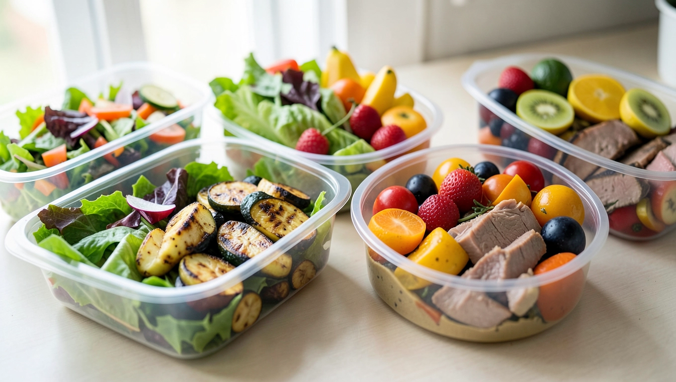 dieta na wynos dietetyk powszechny