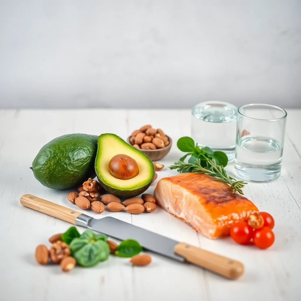 Dieta niskowęglowodanowa  dla kogo