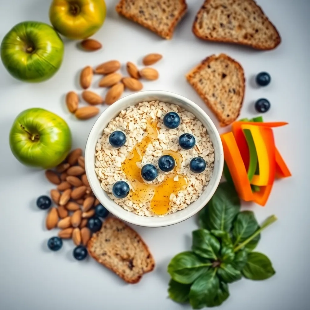 dieta o niskim indeksie glikemicznym dla kogo