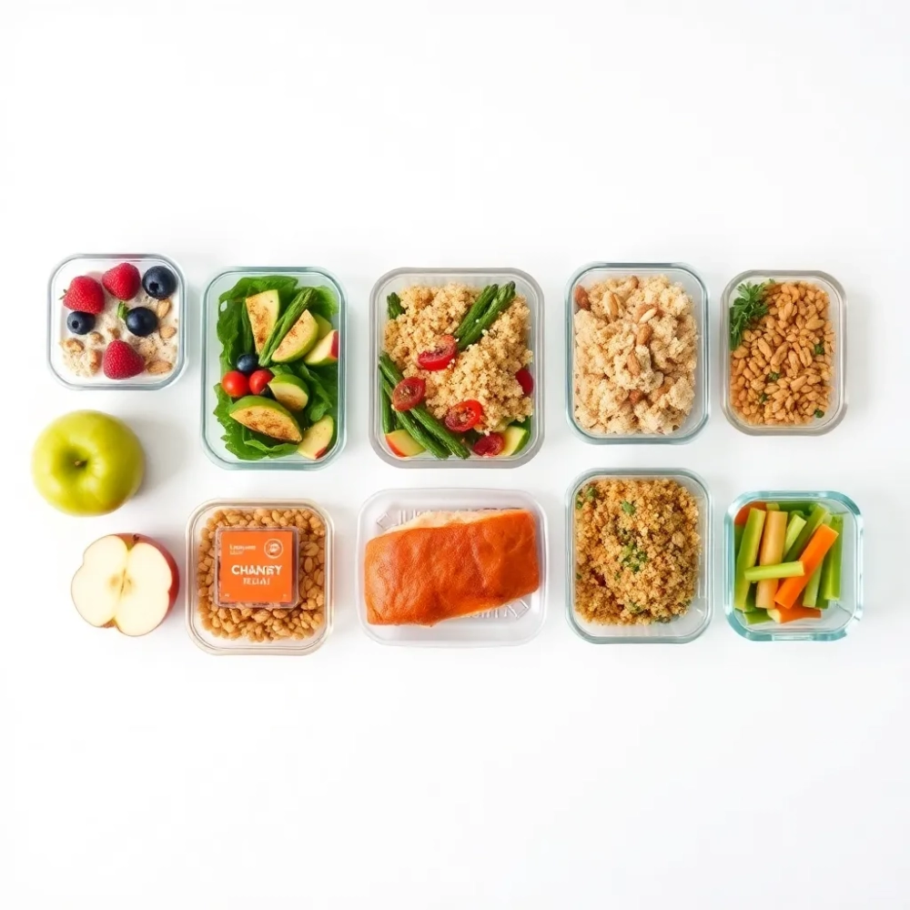 dieta odchudzająca  jadłospis na 14 dni za darmo