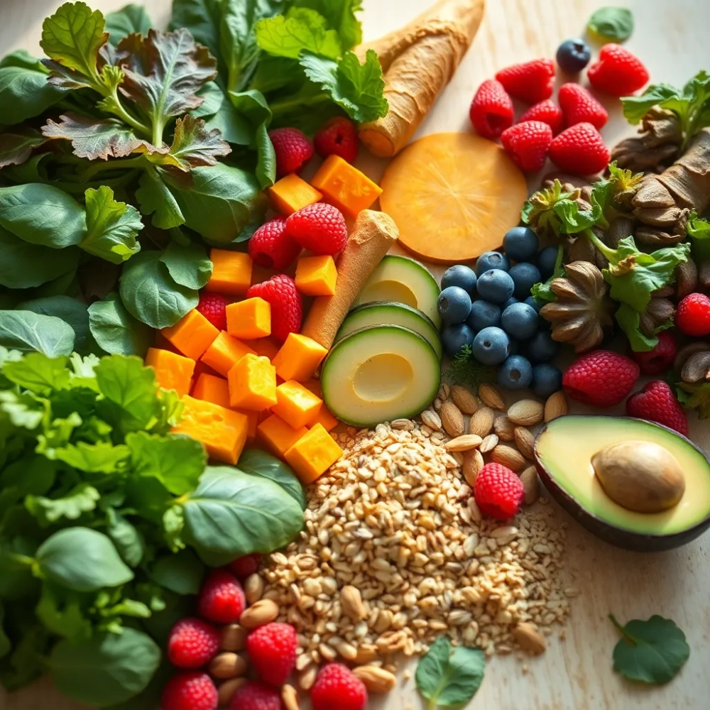 Dieta przeciwzapalna  dla kogo