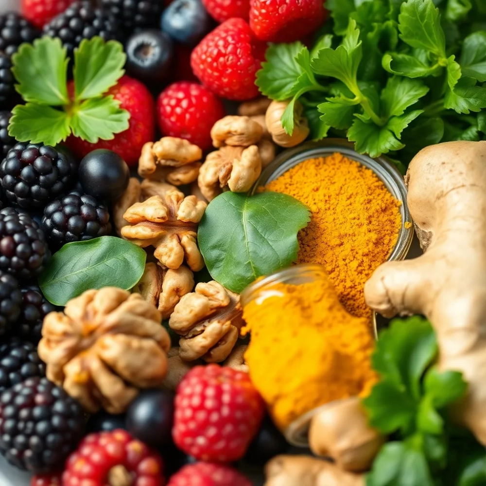 dieta przeciwzapalna przepisy