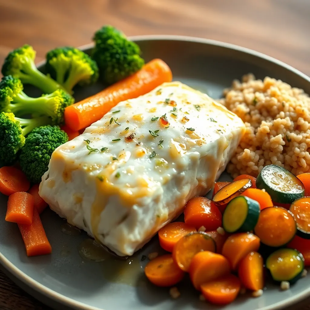 Dieta przy chorym woreczku żółciowym przepisy