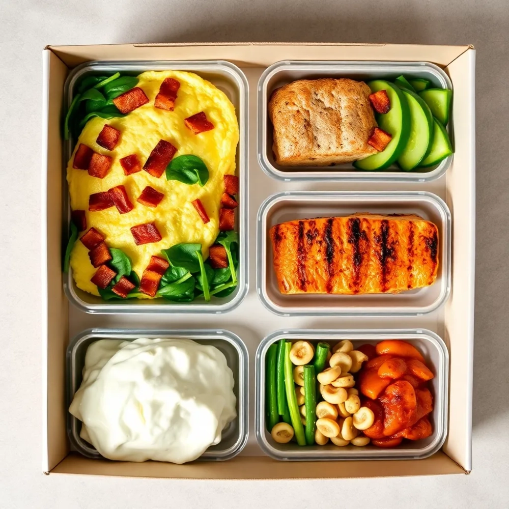 Dieta pudełkowa keto cena