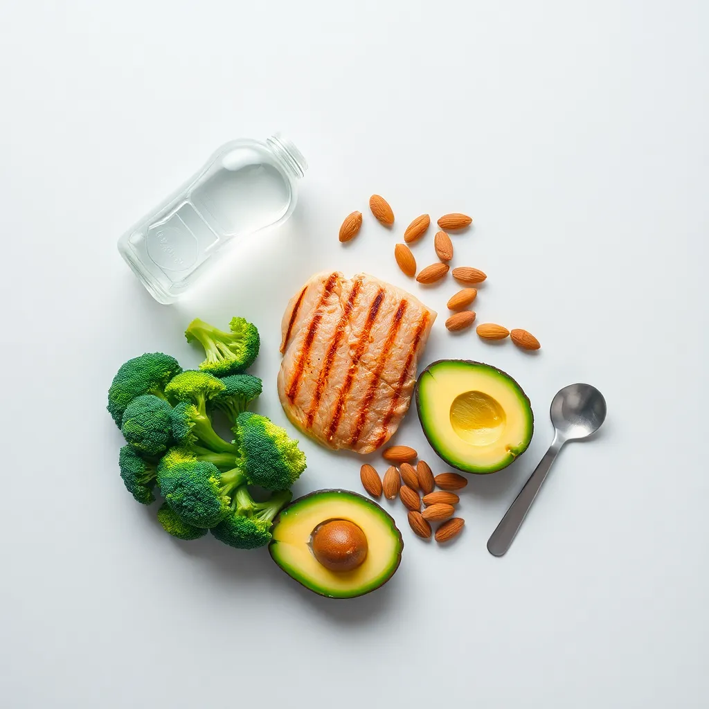 Dieta Respo dla mężczyzn