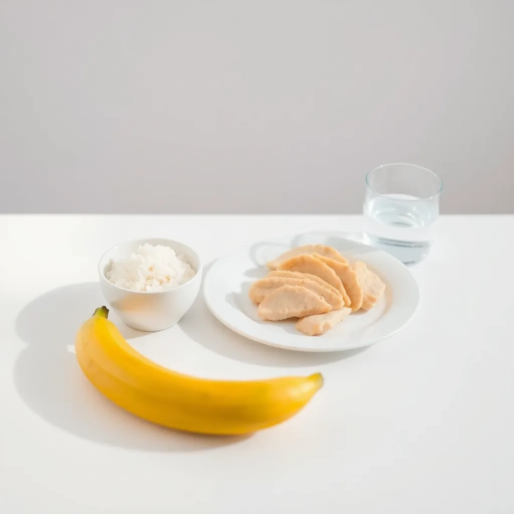 Dieta trzustkowa  co można jeść tabela