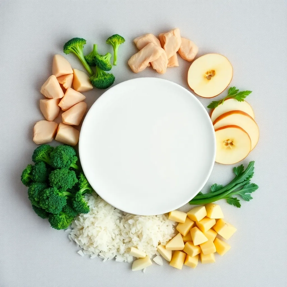 dieta trzustkowa  co wolno jeść