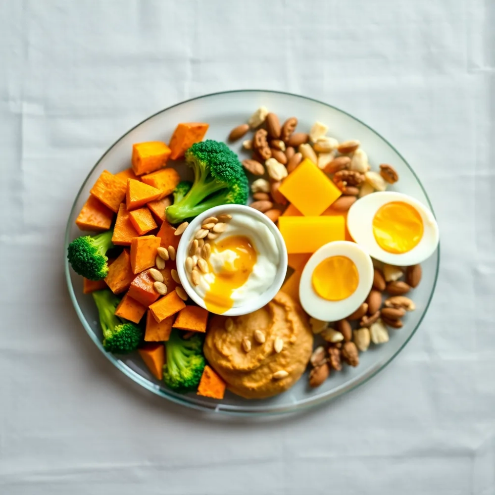 Dieta wegańska a wegetariańska