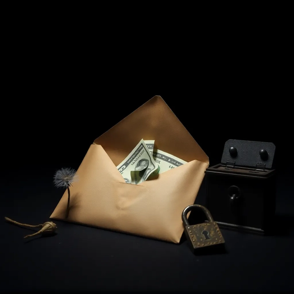 Dieta Wyborcza a komornik