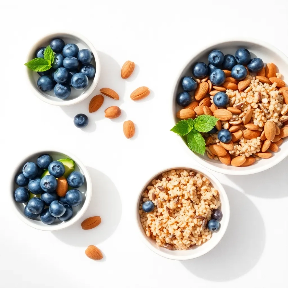 Dieta z niskim IG  dla kogo