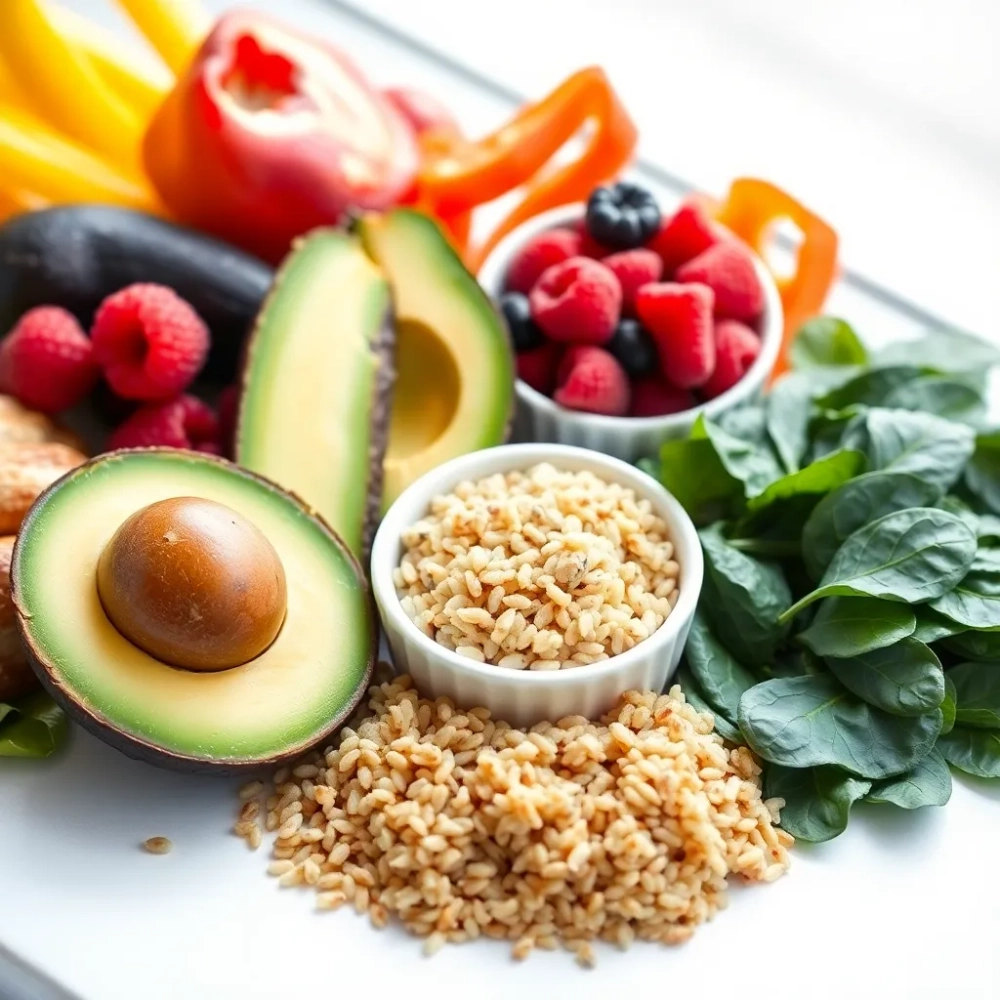 Dieta z niskim indeksem glikemicznym Dietetyk Powszechny